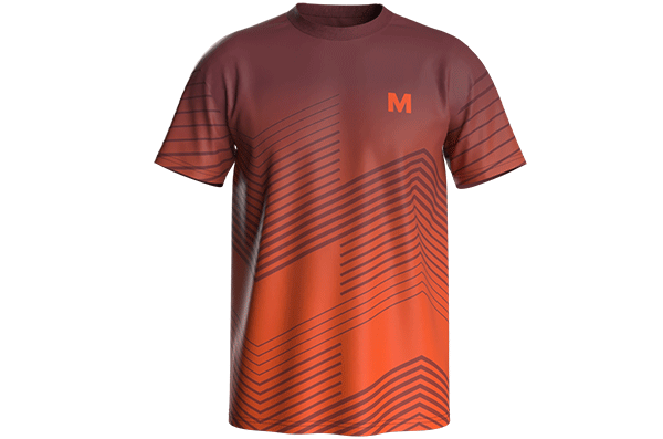Hol dir kostenlos dein Migros Runner Shirt